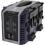 Idx VL-4SE 4-CHANNEL Simultaneous V-mount Li-ion Charger. Fixed Price $1399.00.