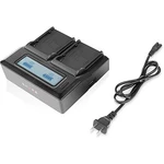 Shape BP-975 Dual Lcd Charger. Fixed Price $59.99.
