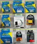 328 Piece Camera Battery Lot. Fixed Price $3400.99.