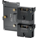 Anton Bauer Titon Dual Micro Gold Mount Battery Plate. Fixed Price $379.05.