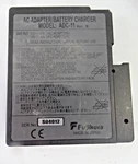 Fujikura ADC-11 Ac ADAPTER/CHARGER,FSM-50S, FSM-50R, FSM-17S,FSM-17R, For Parts. Fixed Price $72.95.