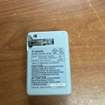 Original Canon CB-2LB Us Battery Charger Adapter 4.2V Dc 0.7A. Fixed Price $14.95.
