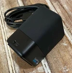 Gopro Dual Battery Charger AADBD-001 For HERO5 & HERO6 HERO7 HERO8. Fixed Price $8.00.