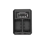 Promaster Dually Charger Usb For Canon LP-E6(N/NH/P) #4560. Fixed Price $24.95.
