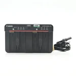 Canon LC-E19 Battery Charger #035. Fixed Price $182.22.