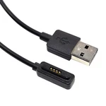 Hqrp Usb Charging Cable For Asus ZENWATCH-2 WI501Q Smartwatch WI502QSLBDQ. Fixed Price $6.95.