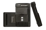 3.7V Universal Indicator Wall Battery Charger For Cell/ Mobile Phone And Camera. Fixed Price $9.59.