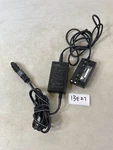 Canon Car Battery Adapter CB-E7 No. FA000748 Plug 13E27. Fixed Price $14.99.