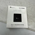 Adaptom Portable Battery Charging Box For Hero 9/NIB/NEW/FREE Shipping!. Fixed Price $19.99.