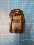 Digipower TC-500 Travel Charger With CN5L Plate For Canon NB5L Battery Black. Fixed Price $14.99.