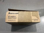 Panasonic New Genuine EY0L80 Charger EY0110 EY0230 For EY9L40 EY9L80 EYFB30 Open. Fixed Price $99.99.