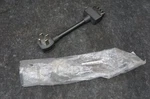 Dual Voltage Charging Charger Cable Oem LJ9810F870 Ford Mustang Mach-e GE1 21-23. Fixed Price $89.99.
