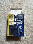 Premium Tech EN-EL3 Battery Charger For Nikon D700 D100 D50 D200 D70S Camera. Fixed Price $10.00.