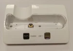 Casio Usb Cradle CA-25 Digital Camera Charging Dock With Adaptor. Fixed Price $29.00.