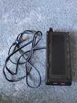 Original Sharp UADP-0075GEZZ Ac Adaptor For Camcorder As Is Untested Low Price. Fixed Price $15.00.