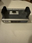Hp Photosmart M-series Dock Regulatory Model: SNPRB-0203 No Power Adapter. Fixed Price $8.95.