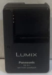 Panasonic Lumix DE-A11 Genuine Battery Charger For CGA-S005E. Fixed Price $7.19.