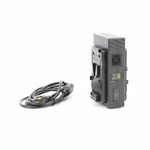 Core Swx Two Position Simultaneous V-mount Battery Charger SKU#2064076. Fixed Price $121.00.