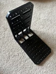 Camvate L-shaped Cheese Plate Extension Mounting Platform. Fixed Price $80.00.