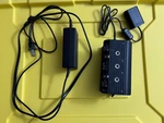 Sony NPA-MQZ1K Multi Battery Adapter Kit. Fixed Price $110.00.