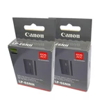Canon LP-E6NH Lithium-ion 7.2V, 2130MAH Oem Battery (2-PACK) 4132C002. Fixed Price $182.99.