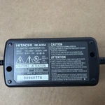 Genuine Hitachi Power Adapter VM-ACE5A. Fixed Price $14.88.