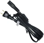 New Panasonic VYC0989 Ac Power Cord For AG-HVX200, AG-HPX170, DE-A20B -us Seller. Fixed Price $29.95.