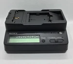 Sony Adapter/charger For L And F100 Series Batteries (AC-V700A). Fixed Price $129.99.