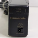Panasonic PV-A11 Video Ac Adapter Charger For Vhs-c Omnimovie Camcorder Oem. Fixed Price $19.99.