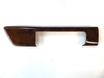 Mercedes W126 300 Se A1267302922 Wooden Strip Door Rear Left Burl. Fixed Price $89.98.