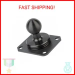 Bulletpoint Metal 4-HOLE Amps Base With 20MM (0.787 Inches) Mounting Ball. Fixed Price $17.96.