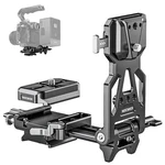 Neewer 4 1IN Foldable V Mount Battery Plate W/ Arca Swiss Quick Release Base. Fixed Price $77.79.