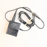 Minolta BC-200 Lithium Ion Battery Charger And Power Cord 88. Fixed Price $10.99.