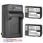 Kastar Battery Ac Wall Charger For Pentax D-LI90 D-BC90 & K-3 Ii Camera. Fixed Price $6.99.