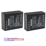 Kastar Fully Decoded Battery Replacement For Original Olympus BLH-1 BCH-1 HLD-9. Fixed Price $65.99.