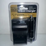 Premium Tech NB-5L Rapid Battery Charger For Canon S100 SX200 SX210 SD790 SD980. Fixed Price $5.20.