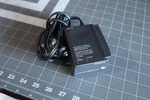 Sony DC-V515 Battery Charger Car VX1000 25W Genuine Oem. Fixed Price $35.00.