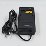 Canon Ac Power Adapter CA-R330E 23W Battery Charger For Camcorder Used Working. Fixed Price $47.01.