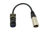 Anton Bauer LG30 Female Connector Cable. Fixed Price $48.00.