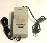 Sony Power Supplyv Adaptor 220V Model AC-D468 With Selectable Outputs. Fixed Price $40.00.