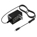 Ul 5V 3A Usb-c Ac Adapter For Samsung Galaxy Tab A7 10.4" SM-T500 Charger Power. Fixed Price $14.34.