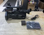 Panasonic AG-HMC40P Avccam Hd Porfessional Camcorder Bundle. Fixed Price $415.00.