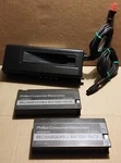 Philips V80121BK01 Battery Charger + Rechargiable Batteries V80096BK01. Fixed Price $245.95.