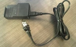 Genuine Minolta BC-500 Camera Battery Charger + Power Cable Cord. Fixed Price $20.17.