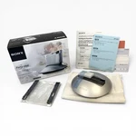 Sony IPT-DS1 Party-shot Intelligent Pantilter Cyber-shot DSC-TX1 WX1 New. Fixed Price $37.99.