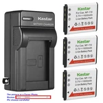 Kastar Battery Ac Wall Charger For Jvc BN-VG212U & GZ-V500BEU. Fixed Price $22.99.