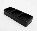 Genuine Dji Mavic 3 100W Battery Charging Hub CHX265-100. Fixed Price $37.99.