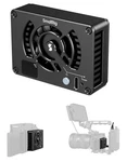 Smallrig Camera External Cooling System Sony/for Canon/for Fujifilm. Fixed Price $35.99.