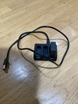 Newmowa CHG-GP4-TRIPLE Usb Battery Charger. One Included. Fixed Price $20.00.