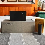 Open Box Sigma Bf Camera Bundle. Fixed Price $1900.00.